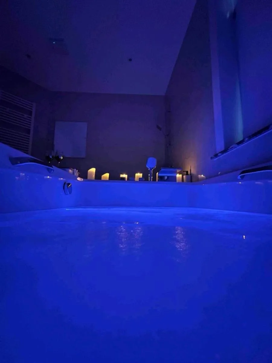Image 5 of Sublime appartement Calme Cosy & Jacuzzi
