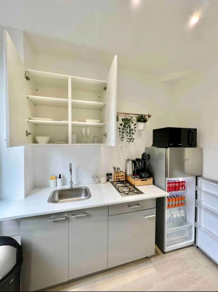 Image 6 of Sublime appartement Calme Cosy & Jacuzzi