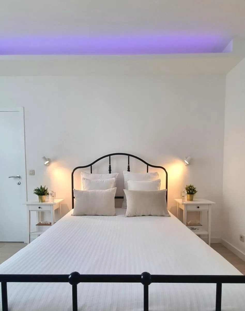 Image 3 of Sublime appartement Calme Cosy & Jacuzzi
