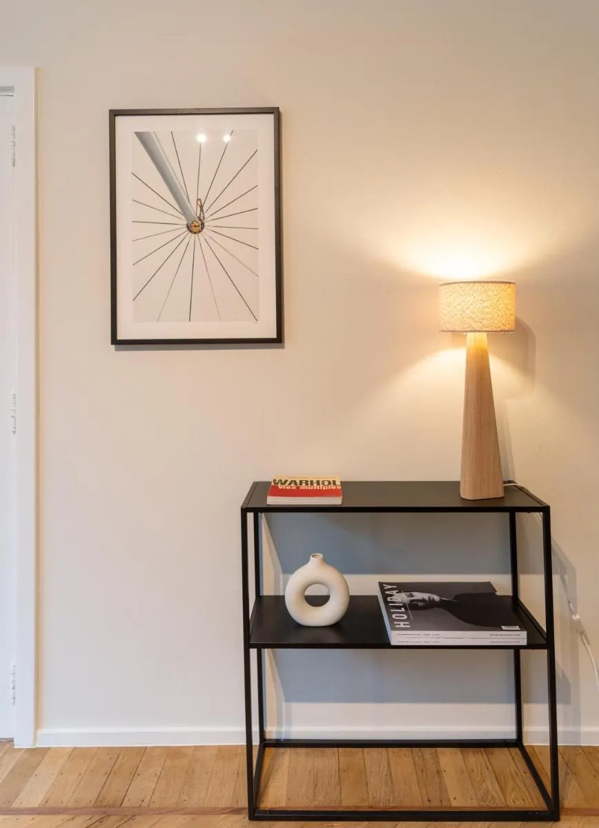 Image 6 of Sublime appartement – Quartier Louise !