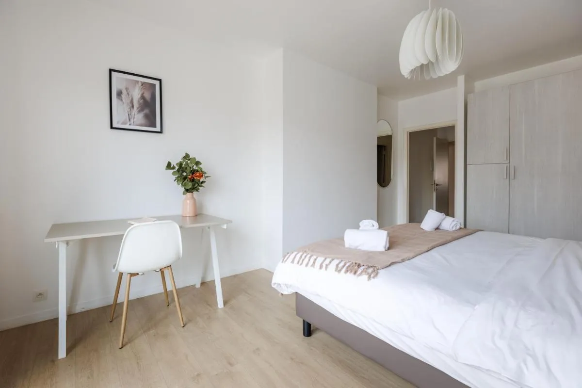 Image 5 of Sweet Inn – Michel Ange