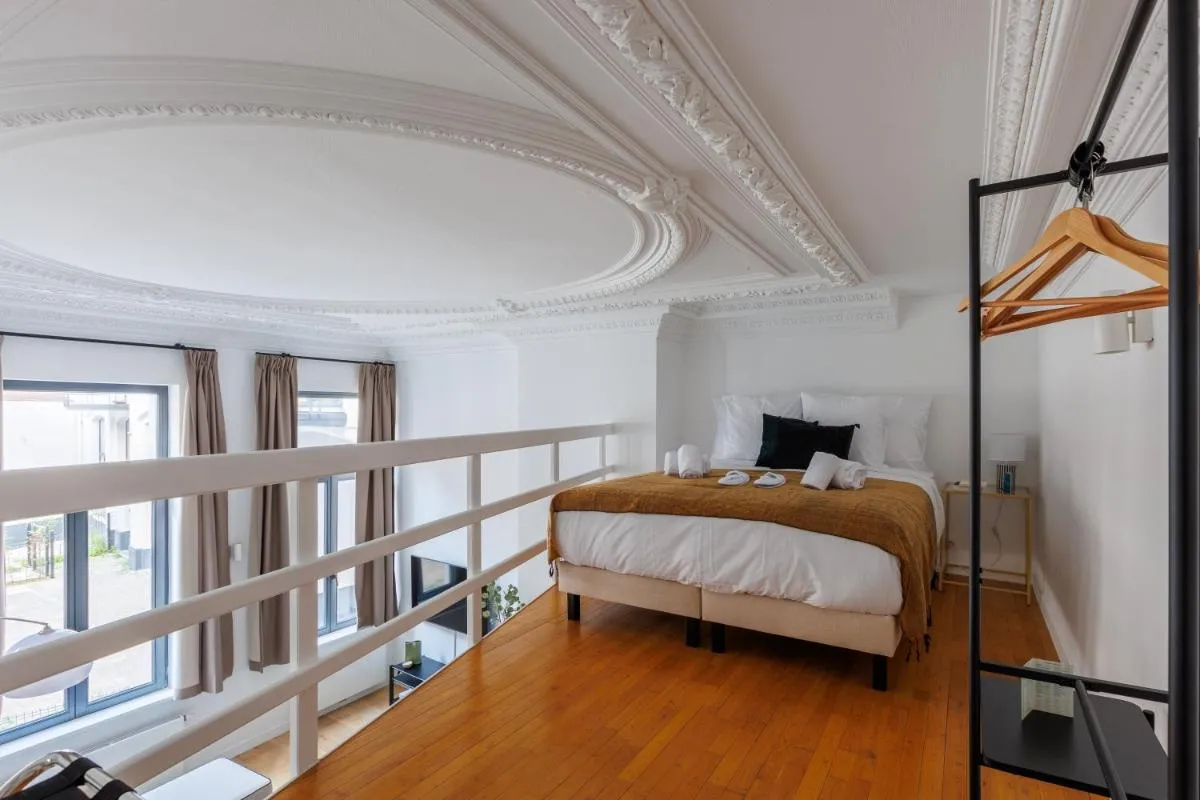 Image 2 of Sweet Inn – Rue Des Chartreux