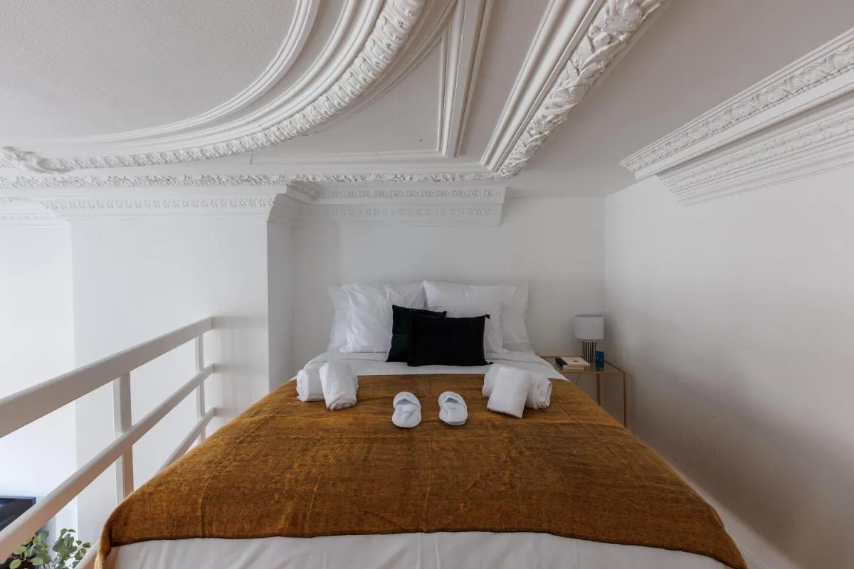 Image 3 of Sweet Inn – Rue Des Chartreux