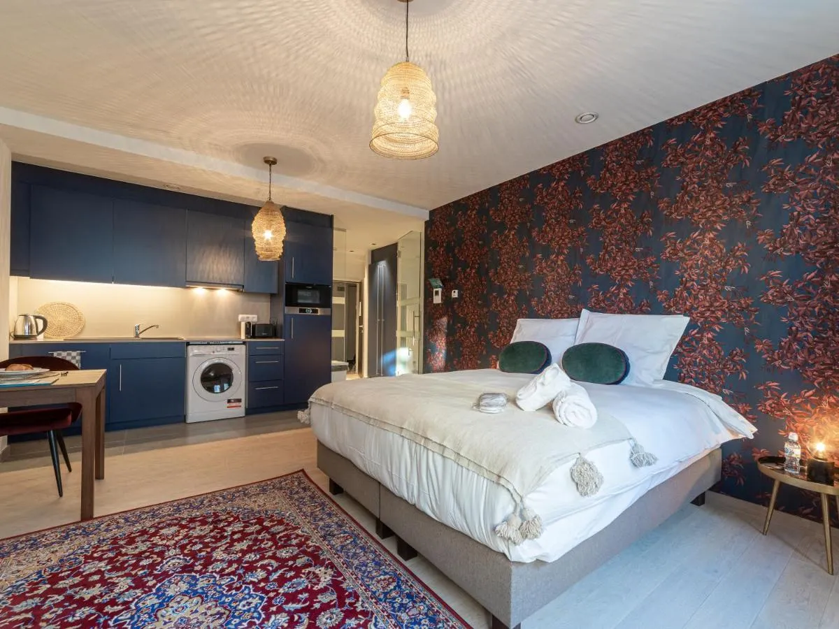 Image 1 of Sweet Inn – Saint Jean