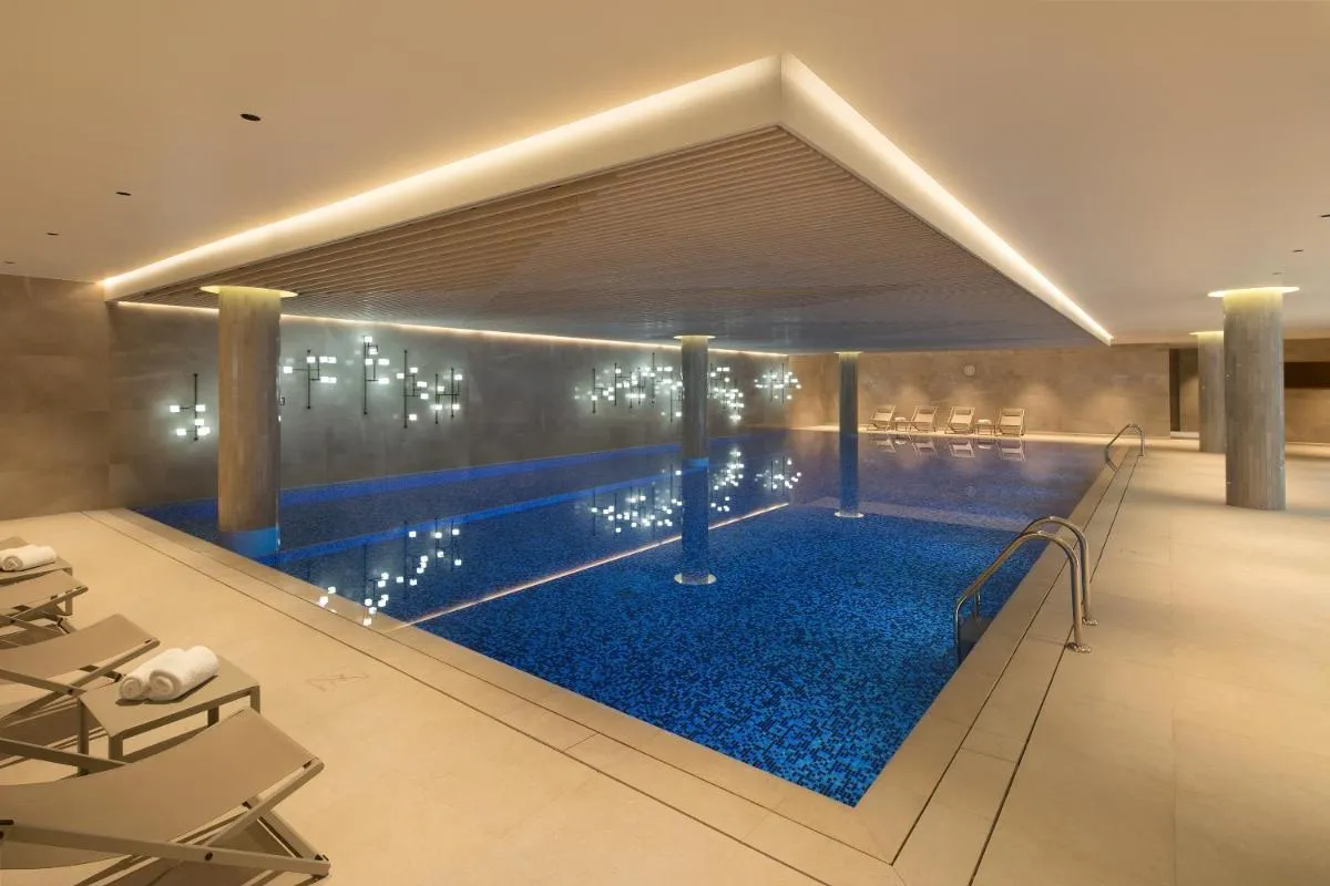 Image 3 of Tangla Hotel Brussels