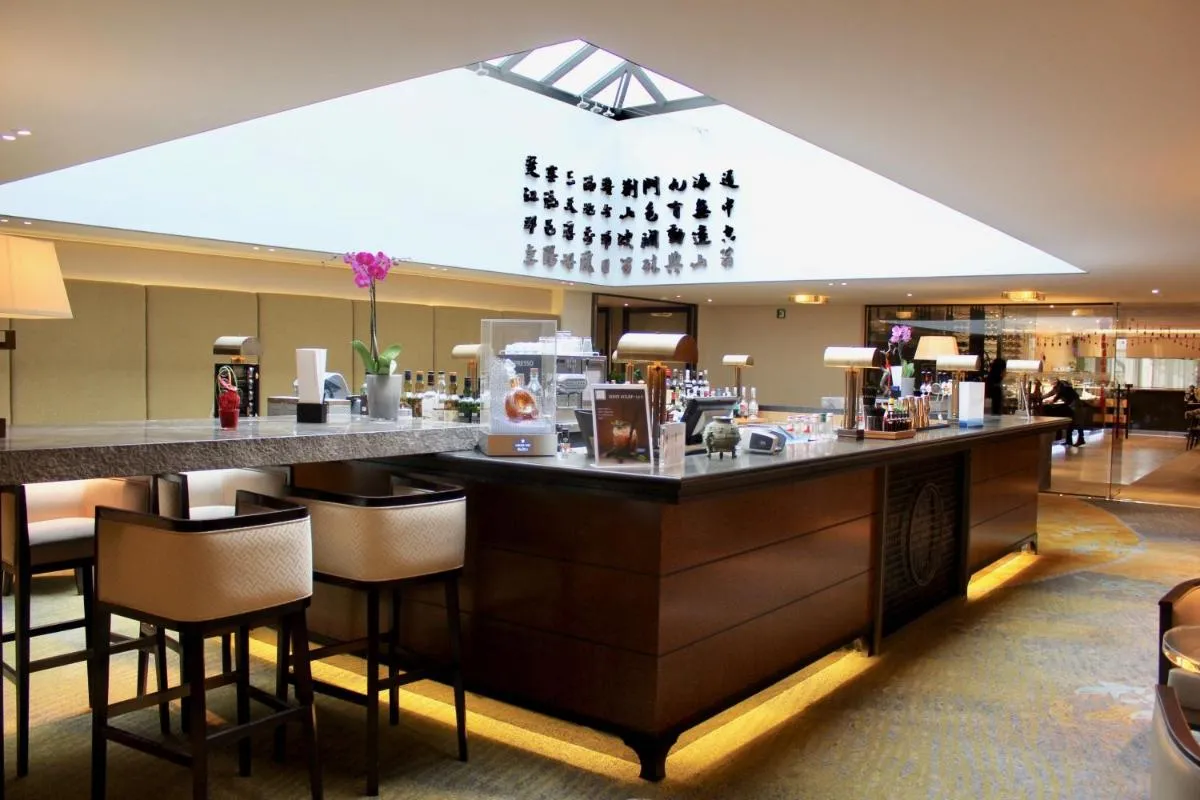 Image 4 of Tangla Hotel Brussels