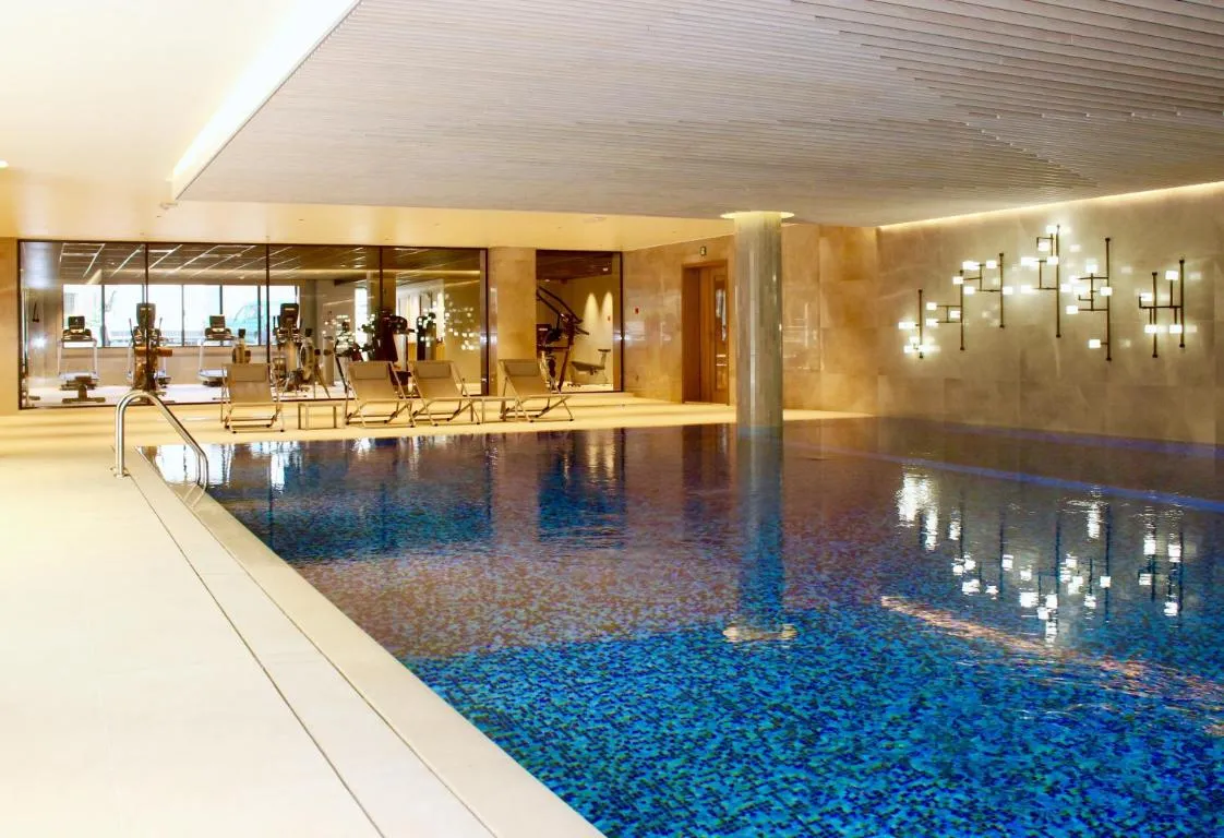 Image of Tangla Hotel Brussels
