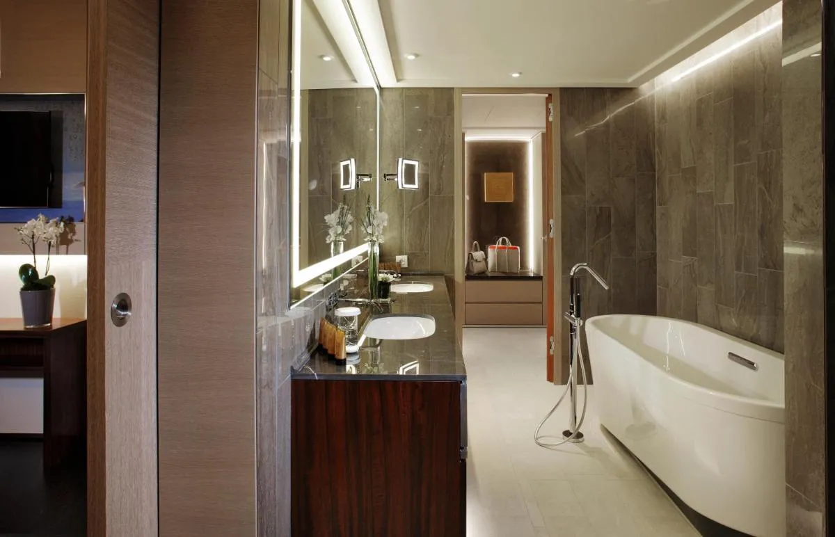 Image 2 of Tangla Hotel Brussels