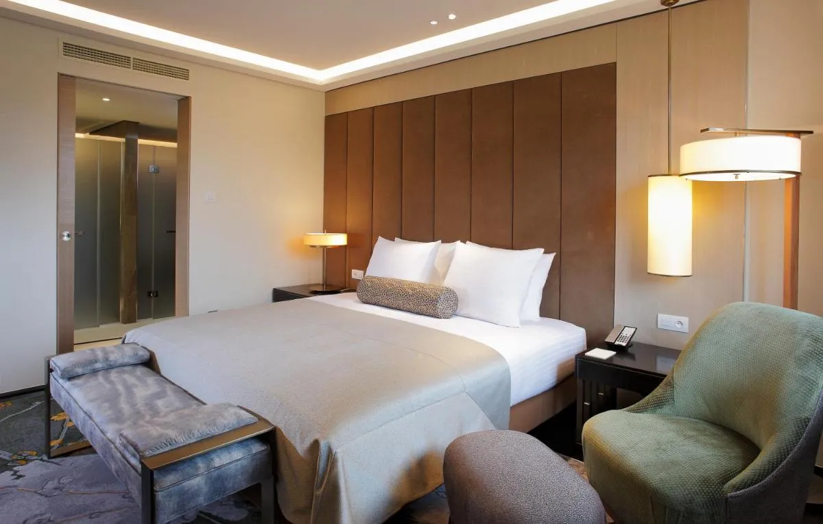 Image 1 of Tangla Hotel Brussels