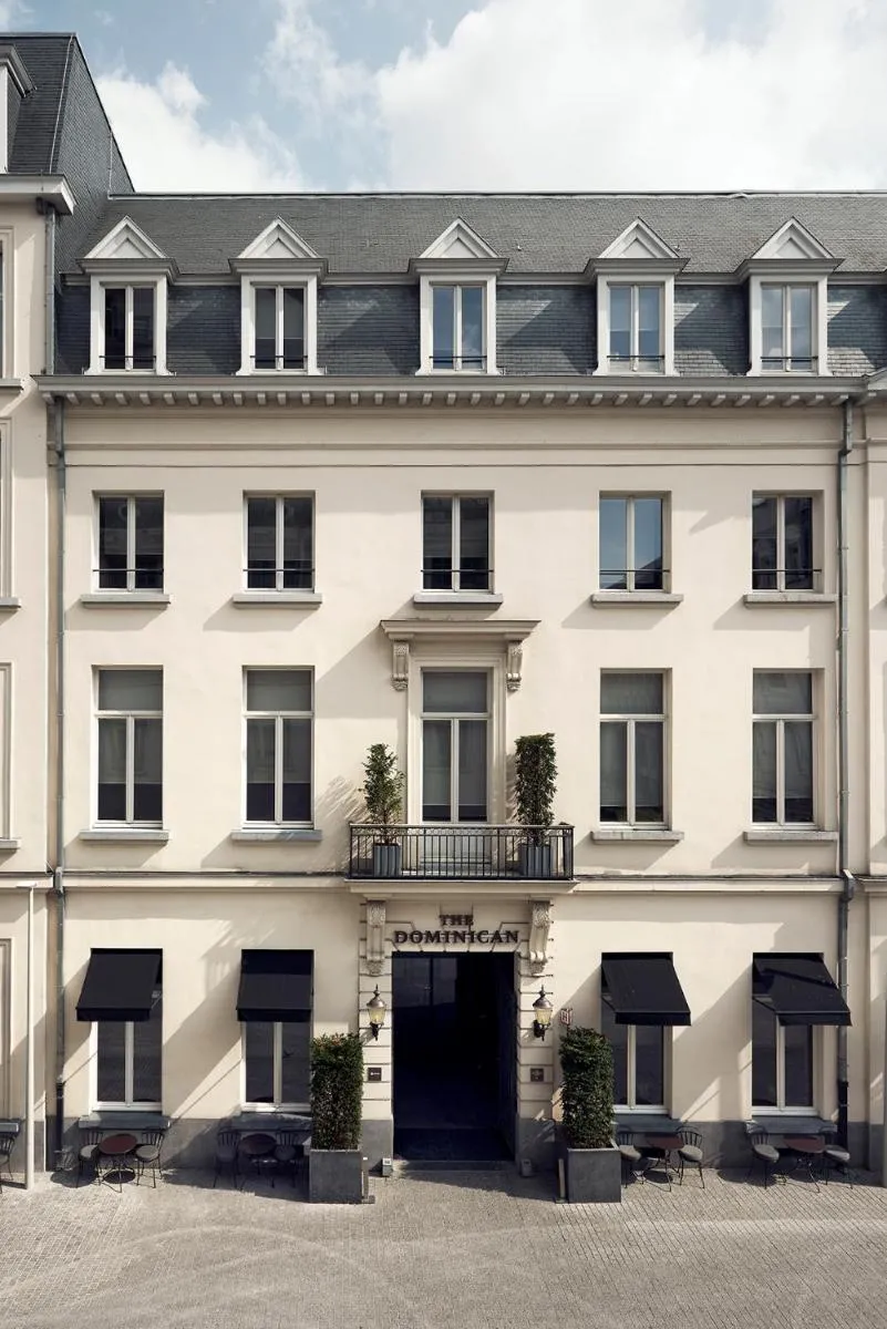 Image 5 of The Dominican, Brussels, a Member of Design Hotels