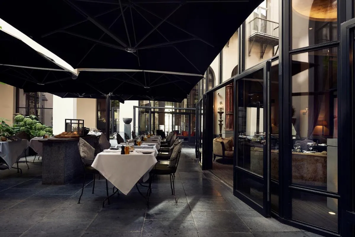 Image 3 of The Dominican, Brussels, a Member of Design Hotels