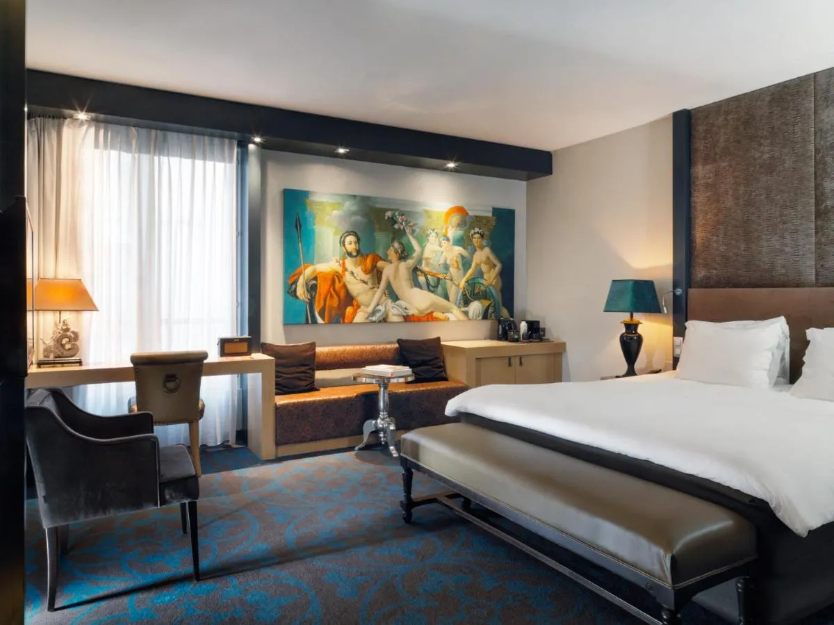 Image 1 of The Dominican, Brussels, a Member of Design Hotels