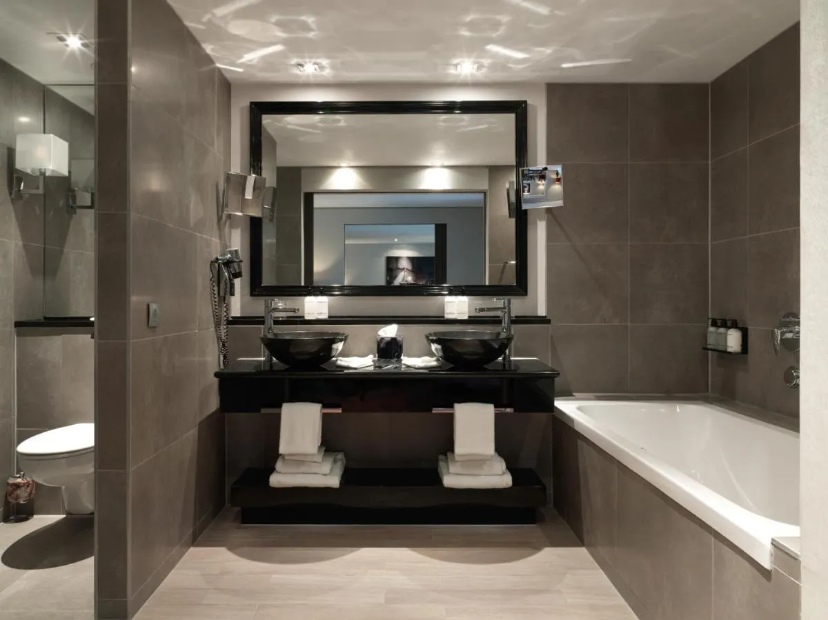 Image 2 of The Dominican, Brussels, a Member of Design Hotels