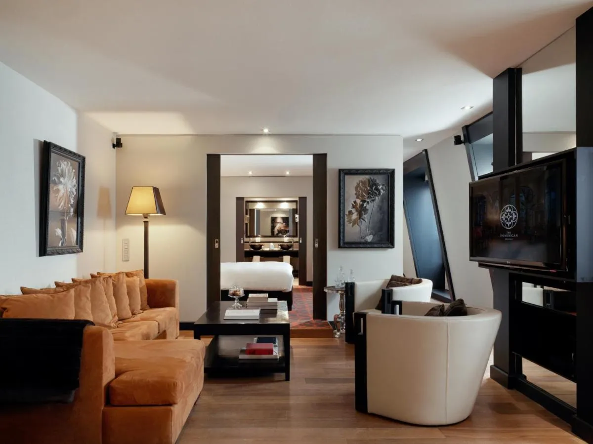 Image 4 of The Dominican, Brussels, a Member of Design Hotels