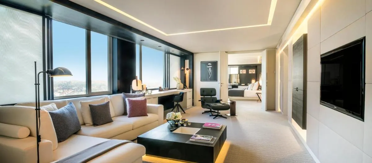 Image 2 of The Hotel Brussels
