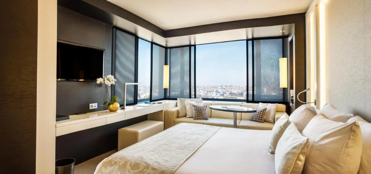 Image of The Hotel Brussels