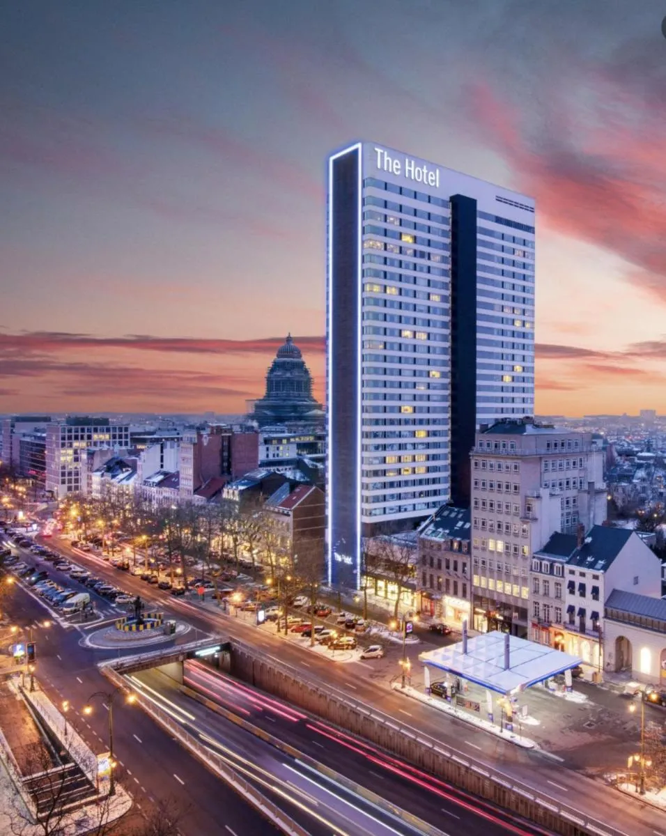 Image 3 of The Hotel Brussels