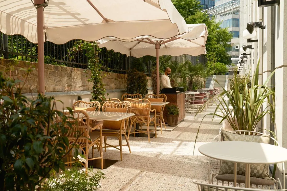 Image 4 of The Hoxton, Brussels