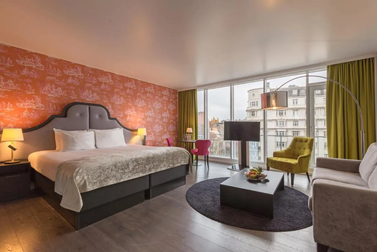 Image 1 of Thon Hotel Bristol Stephanie