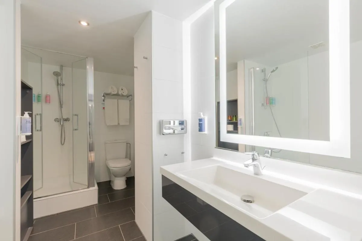 Image 2 of Thon Hotel Brussels City Centre