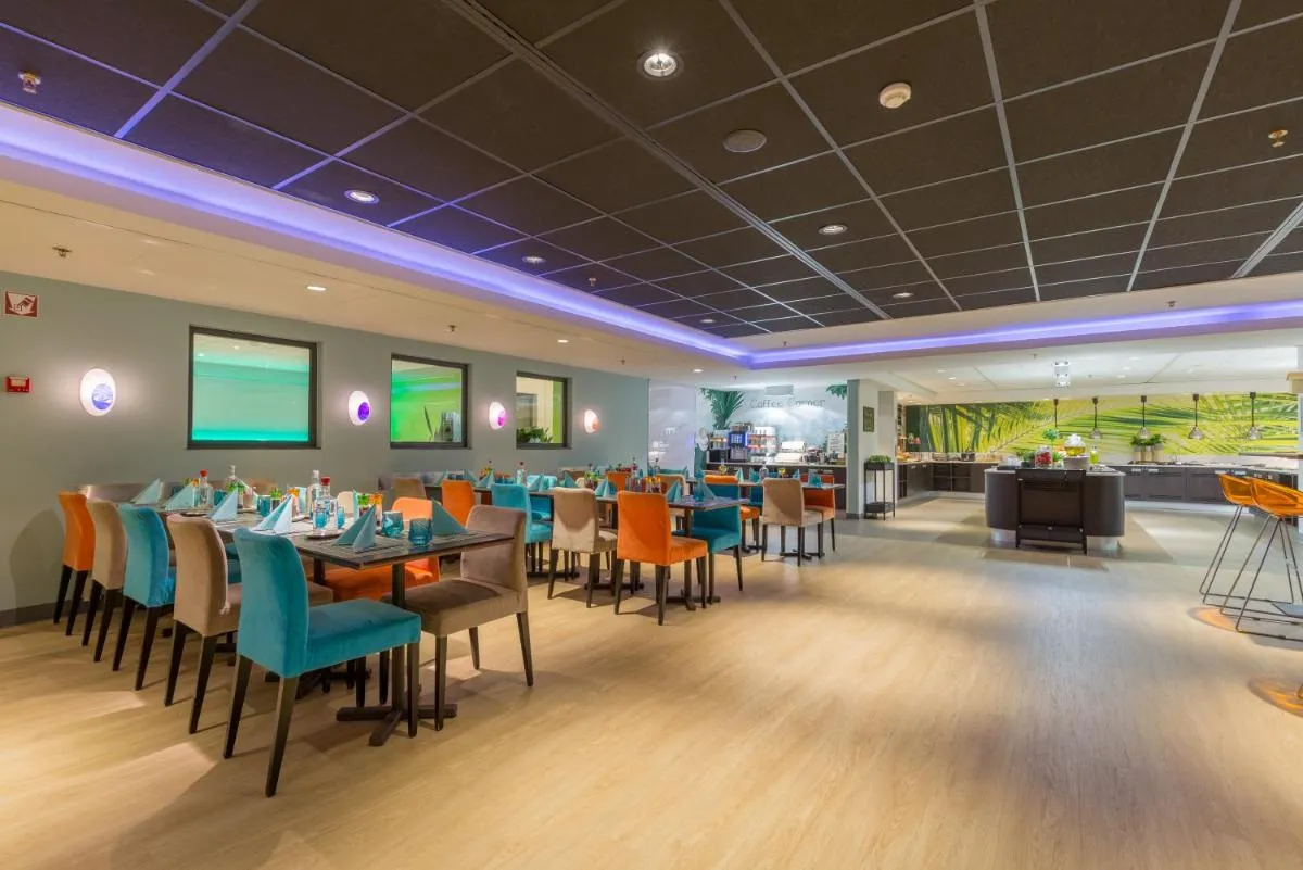 Image 3 of Thon Hotel Brussels City Centre