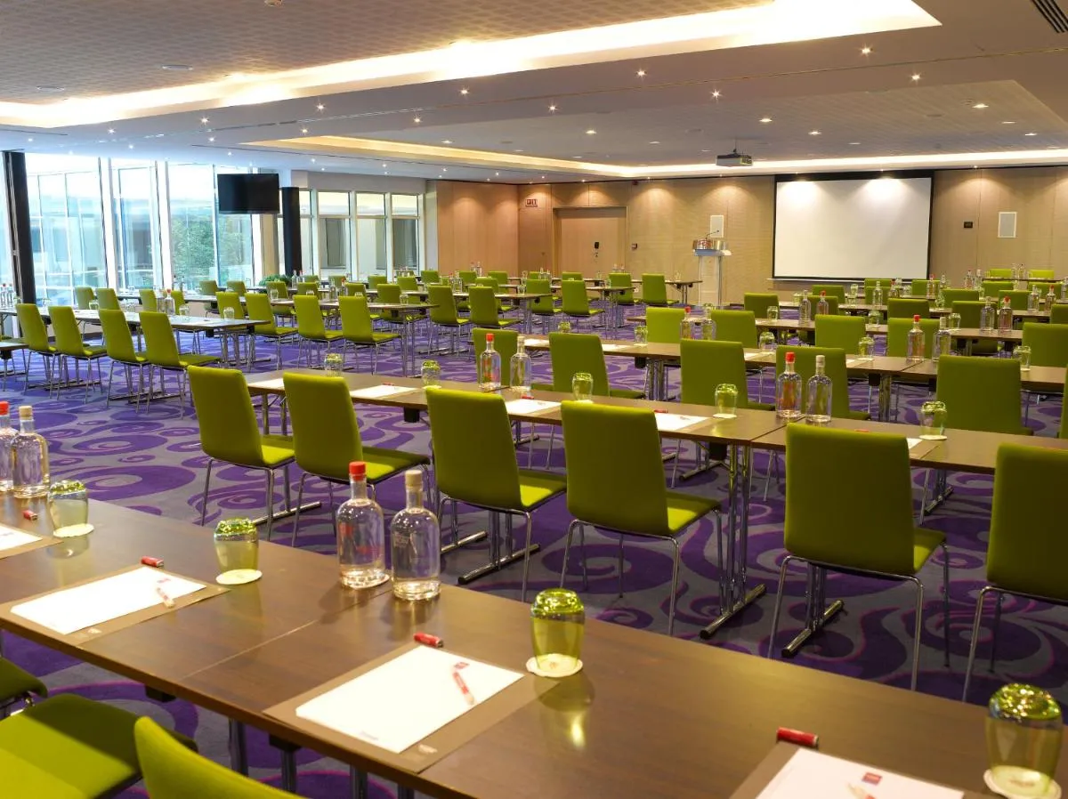 Image 6 of Thon Hotel EU