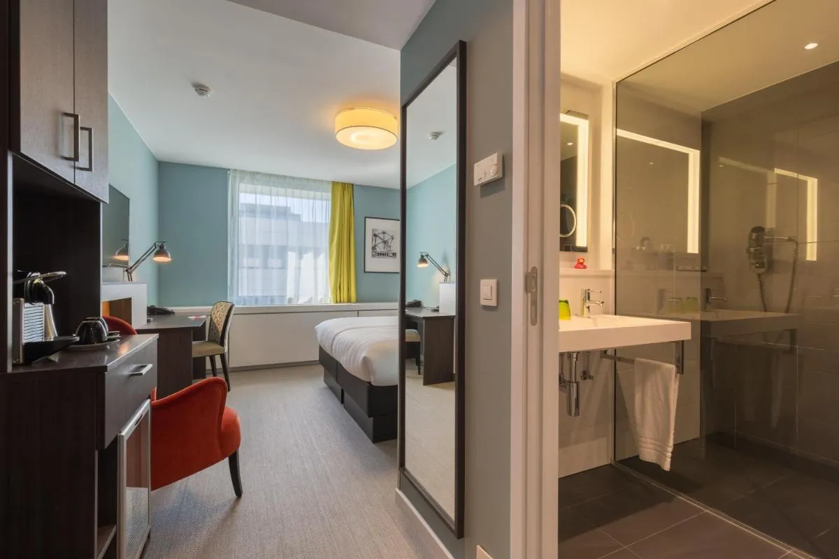 Image 2 of Thon Hotel EU