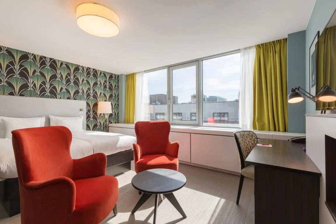 Image of Thon Hotel EU
