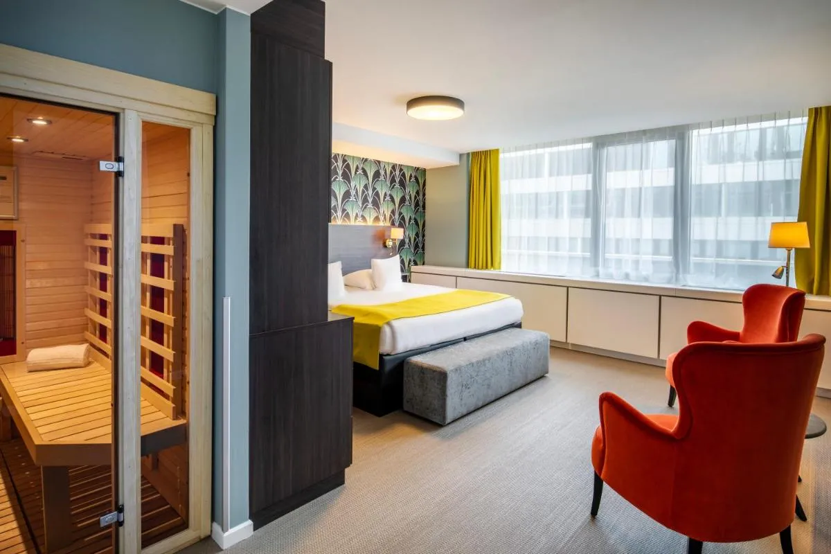 Image 1 of Thon Hotel EU