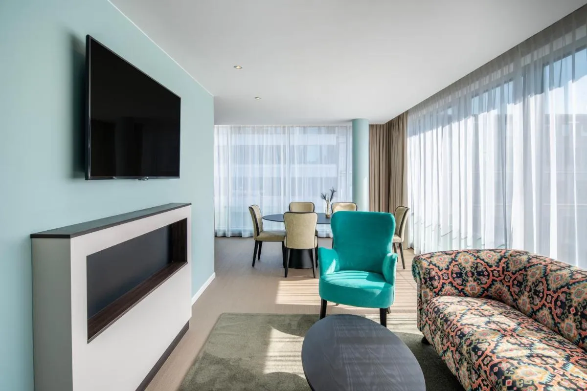 Image 4 of Thon Hotel EU