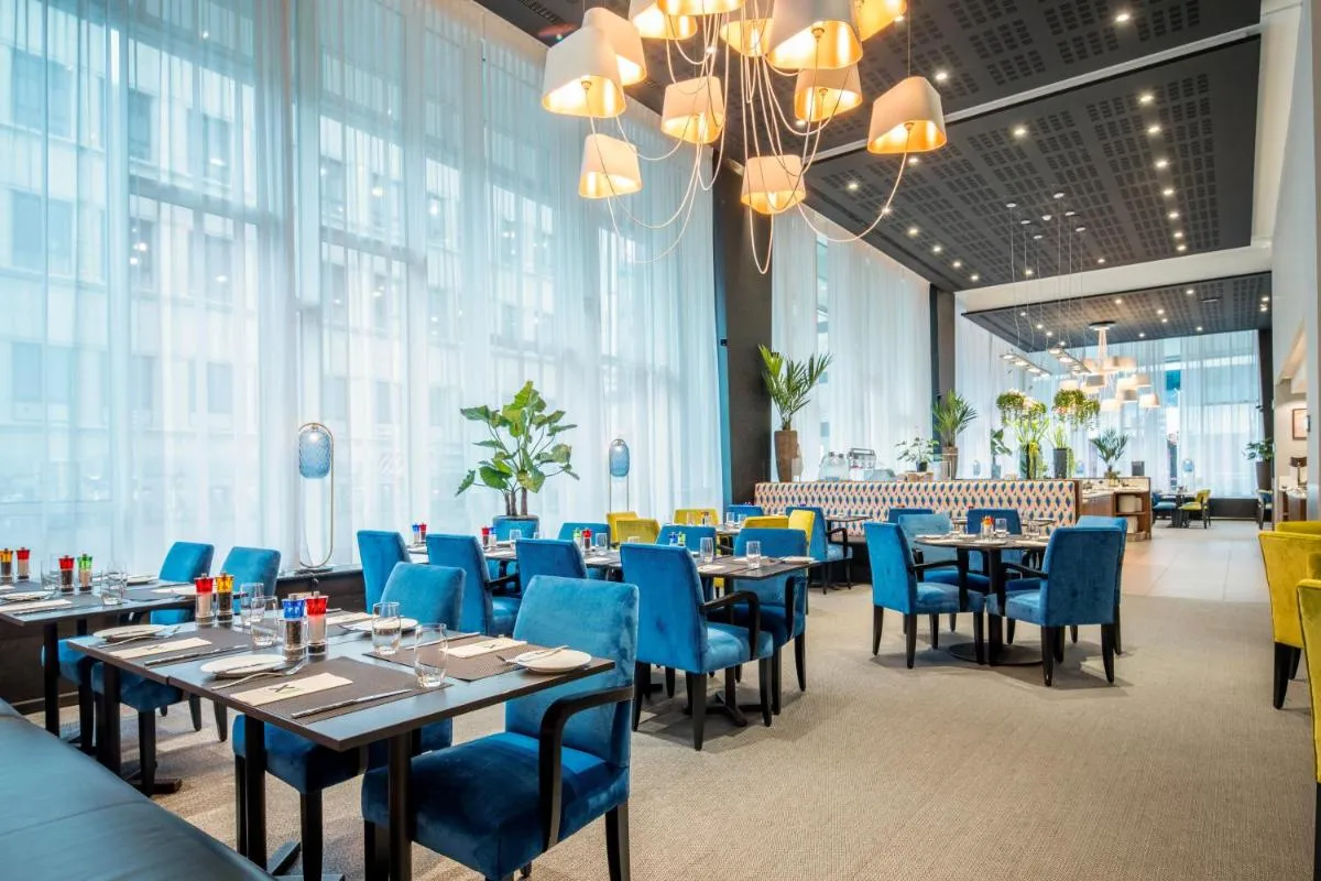 Image 3 of Thon Hotel EU