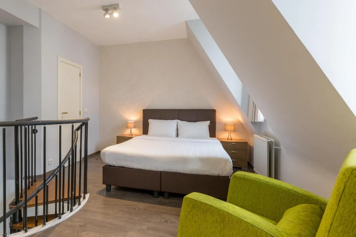 Image 5 of Thon Residence Florence Aparthotel