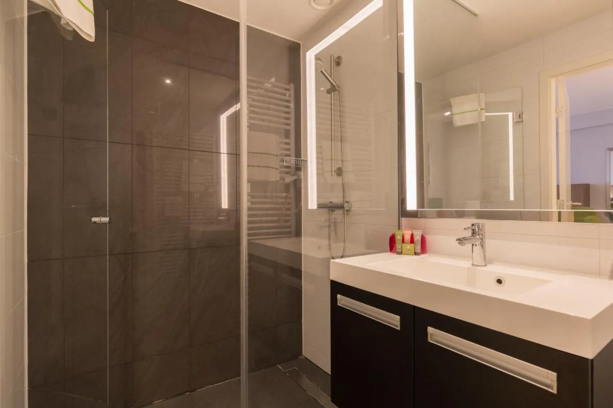 Image 2 of Thon Residence Florence Aparthotel