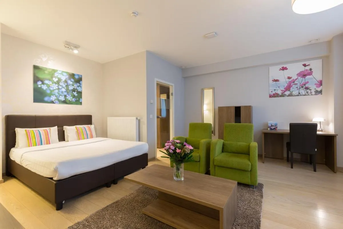 Image 1 of Thon Residence Florence Aparthotel