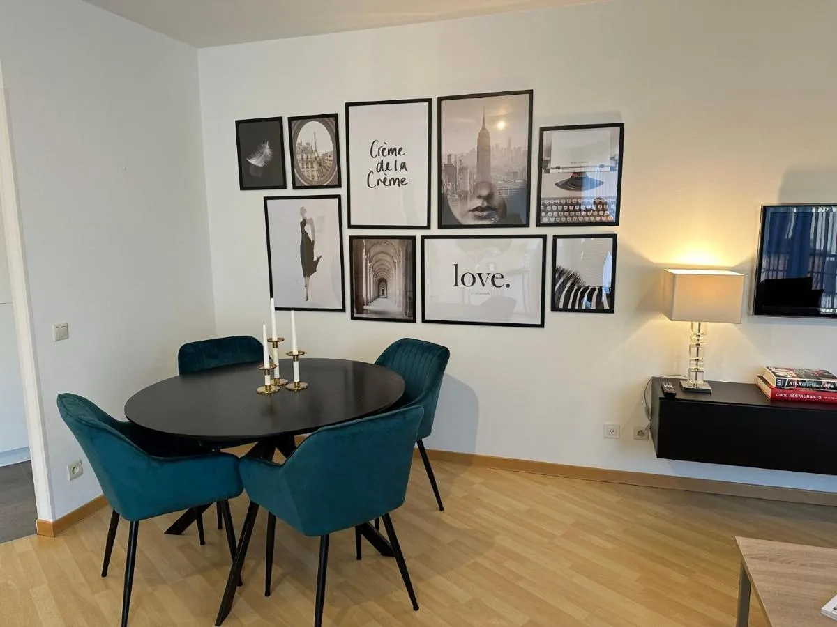 Image 1 of Urbanstay Suites Apartment In Charming Sablon