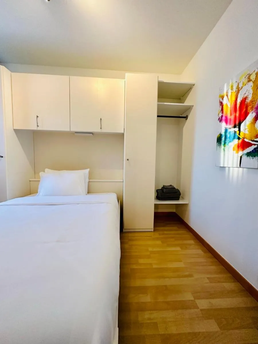 Image 3 of Urbanstay Suites Apartment In Charming Sablon