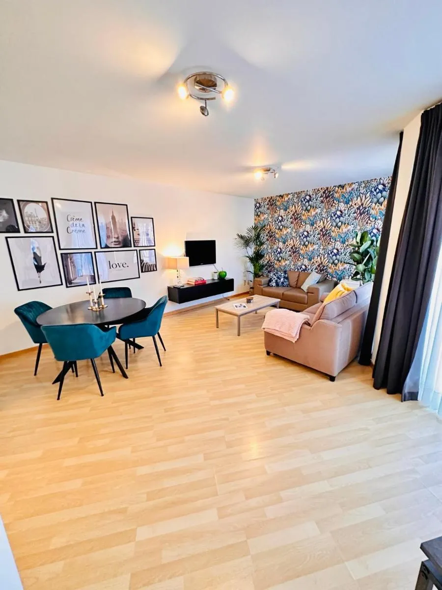 Image 6 of Urbanstay Suites Apartment In Charming Sablon