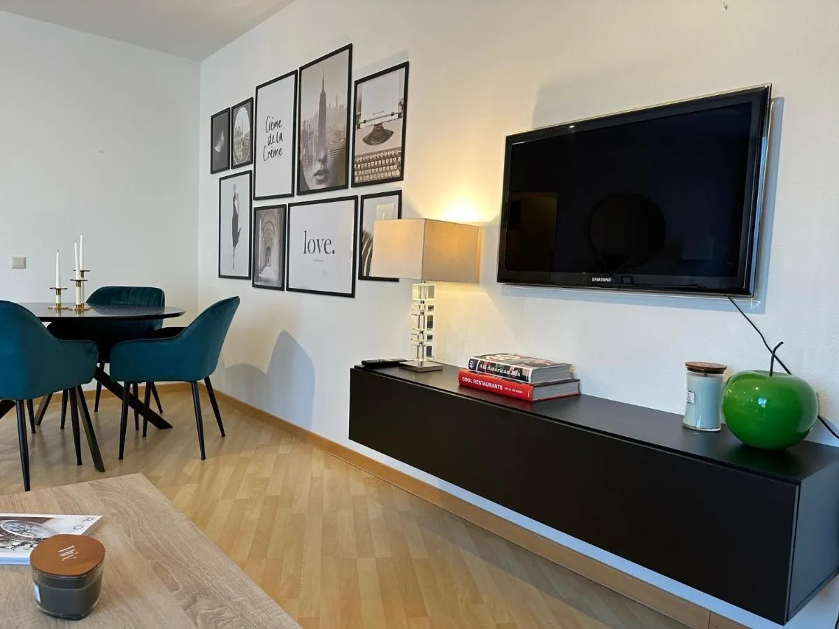Image 2 of Urbanstay Suites Apartment In Charming Sablon