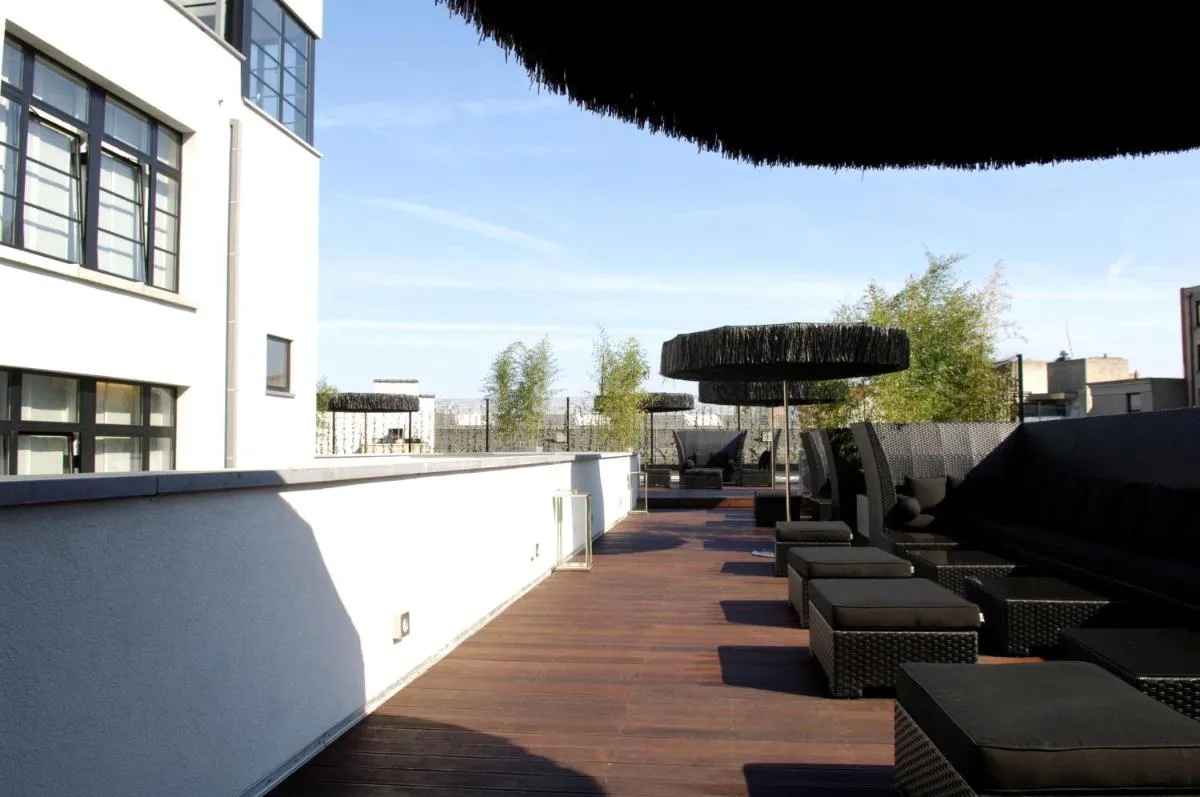 Image 5 of YOOMA Urban Lodge