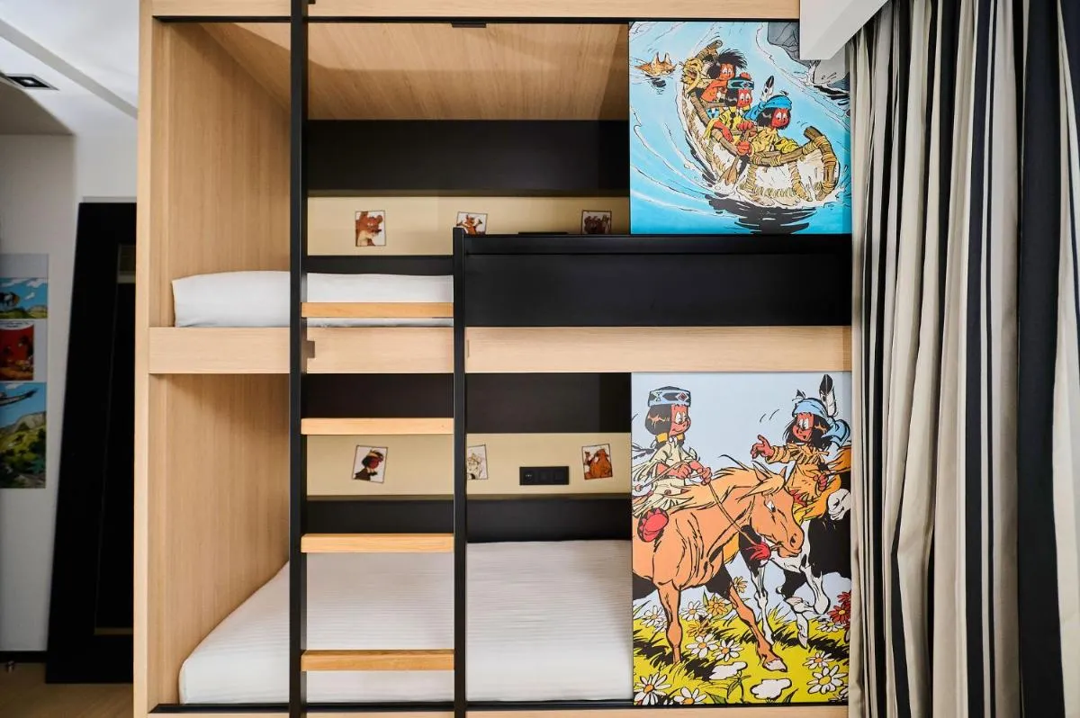 Image 6 of YOOMA Urban Lodge