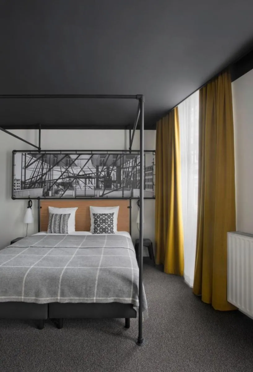 Image 4 of Zoom Hotel
