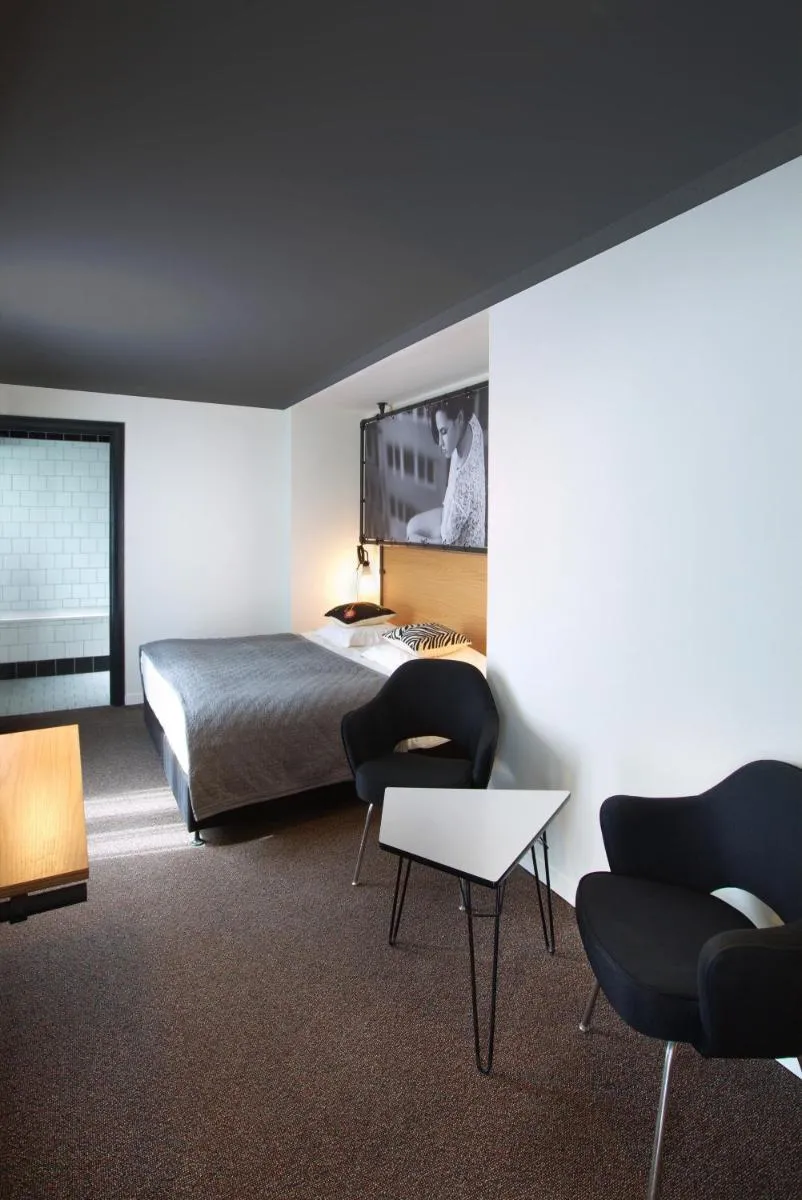 Image 6 of Zoom Hotel