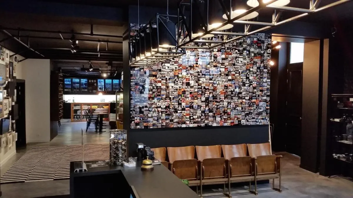 Image 1 of Zoom Hotel