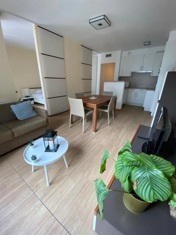 Image of 5ensational EU- Zone appartment