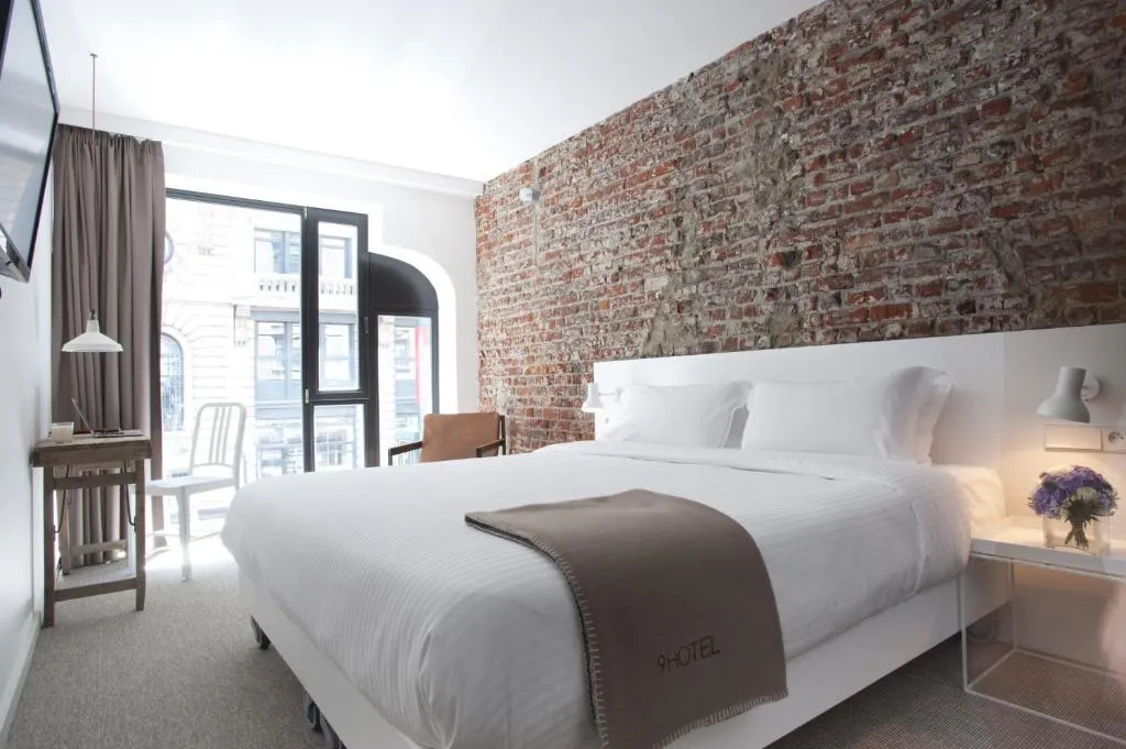 Image of 9Hotel Central
