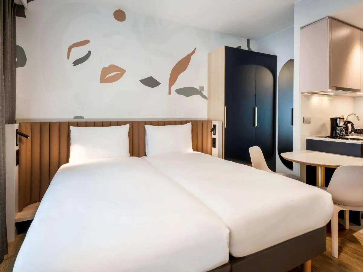 Image 3 of Adagio access Brussels Delta