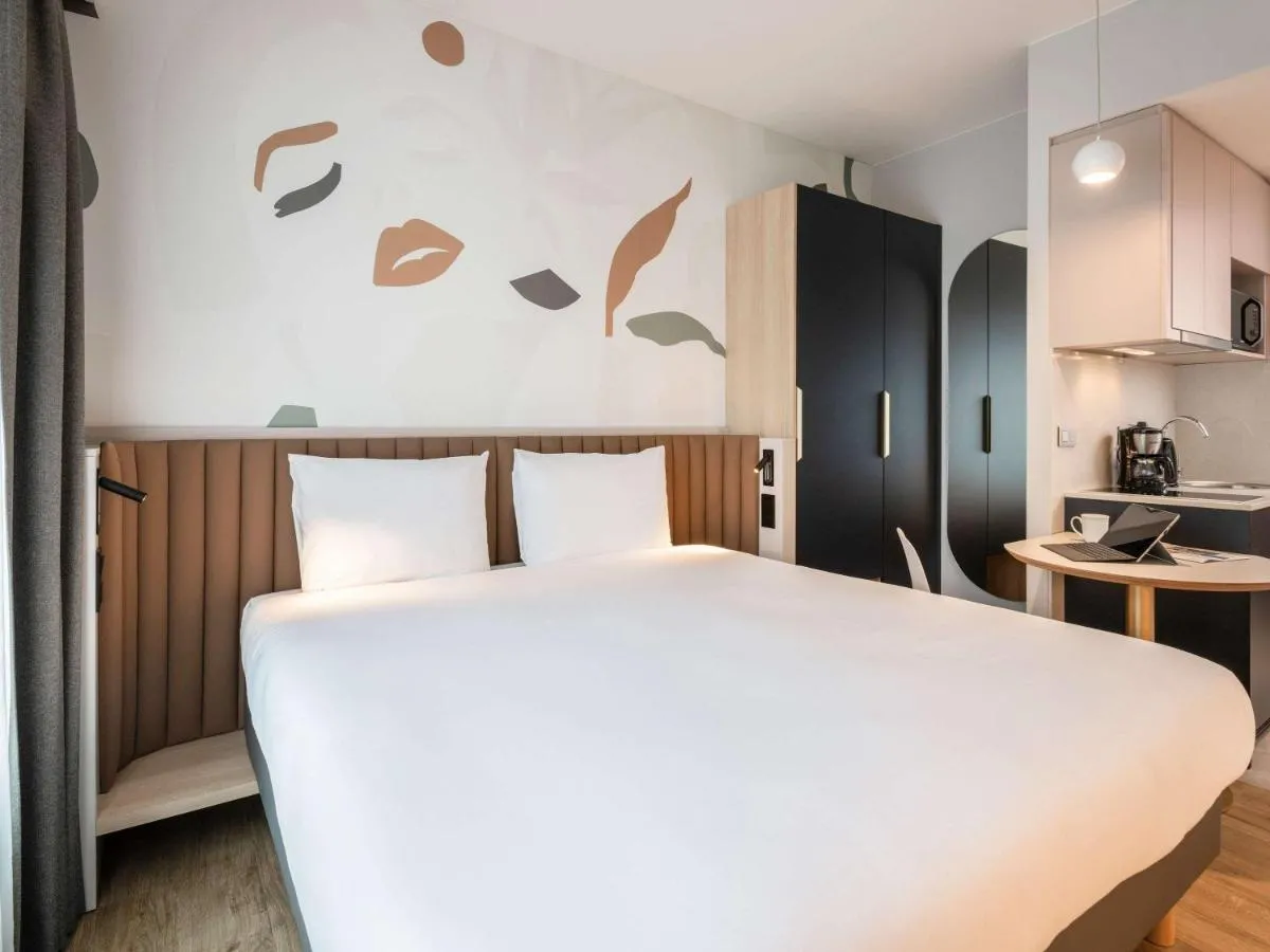 Image 4 of Adagio access Brussels Delta