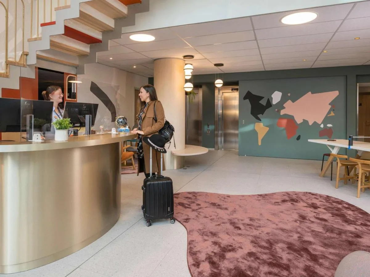 Image 1 of Adagio access Brussels Delta