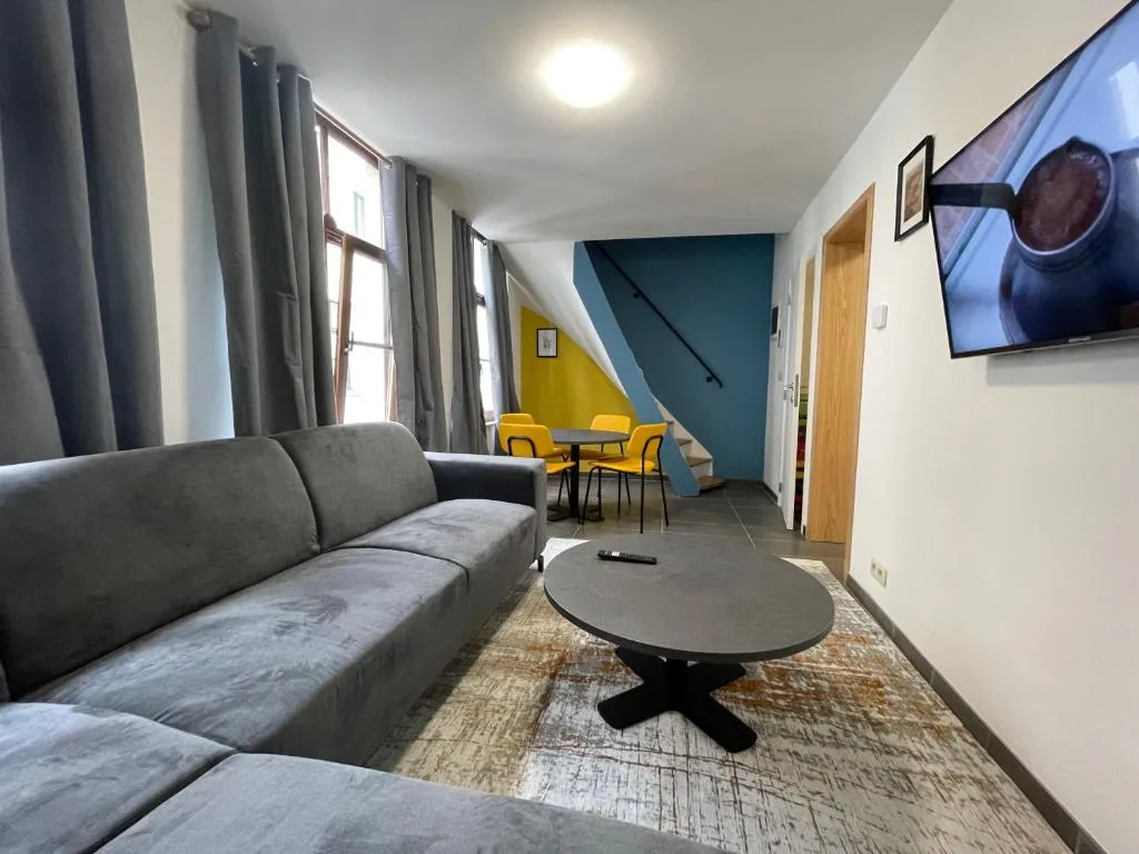 Image of Apartament duplex