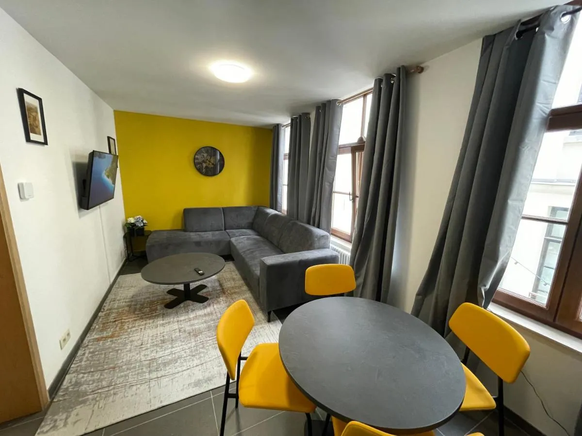 Image 1 of Apartament duplex